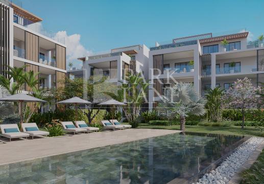 Viva Calodyne : des villas modernes à vendre à l’île Maurice