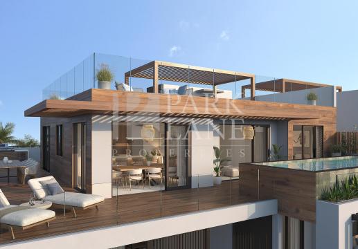 Appartements Viva Calodyne : Une Opportunité d'Investissement Exceptionnelle à Maurice