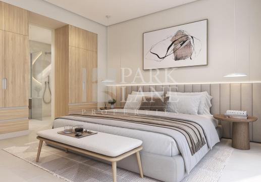 Viva Calodyne: Exclusive Three-Bedroom Penthouses for a Luxurious Lifestyle.