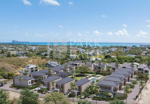 Appartements Viva Calodyne : Une Opportunité d'Investissement Exceptionnelle à Maurice