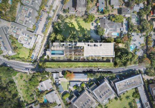 Luxurious 2-bedroom Dual-Key Apartments at 2Beach Collective, Péreybère