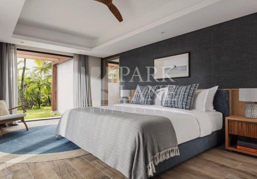 Villa 13 – Tropical Luxury and Legendary Living at One&Only Le Saint Géran