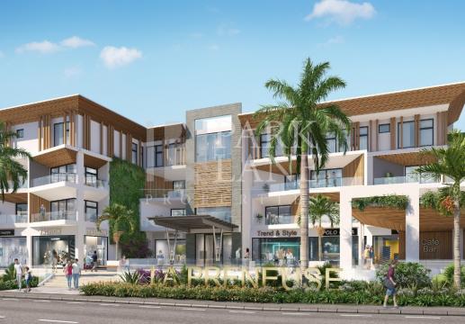 Office 2 – Bright, Modern Workspace in a Prime West Coast Location