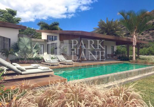 Villa Vacoa – Refined Tropical Living and Expansive Elegance in the Heart of Tamarin