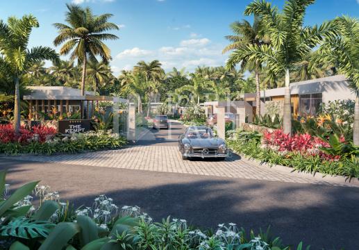 The Kempt Luxury Villas : optez pour une villa 4 chambres