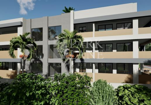 Appartement contemporain de 3 chambres – Lorizon Résidence, île Maurice