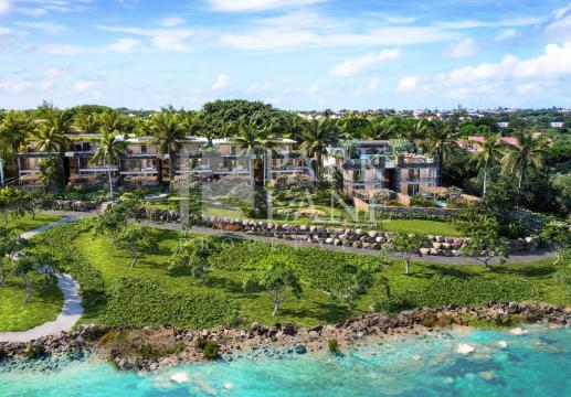 Modern 3-Bedroom Apartment – Kalodyne Bay, Calodyne, Mauritius