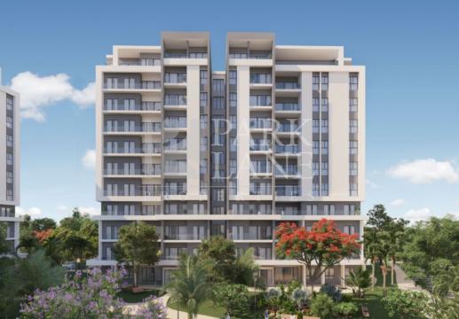 Refined 3-bedroom apartment in Verdant Garden – A modern oasis in Moka’s Smart City