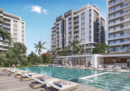 Elegant 3-bedroom apartment in Moka’s Smart City – Nature & innovation combined