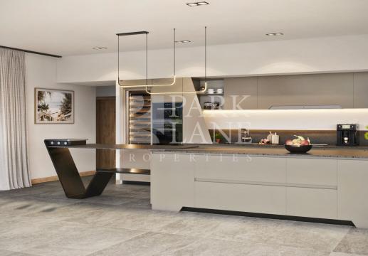 Penthouse d’exception en bord de mer à La Réserve Balaclava – Luxe, espace et vue panoramique sur l’océan