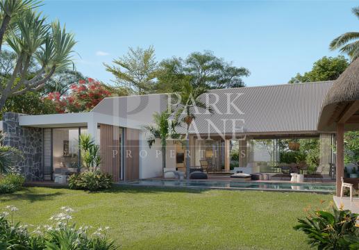 Villa Demera 2 – Élégance tropicale et confort contemporain en harmonie avec la nature
