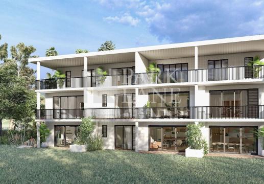 Appartement de deux chambres au sein de la smart city Savannah