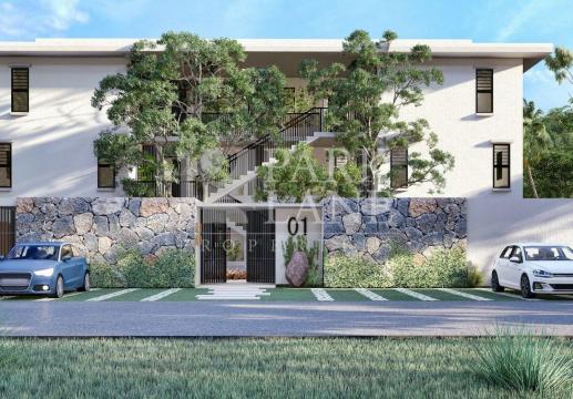 Magnifique appartement de deux chambres au sein de la smart city Savannah