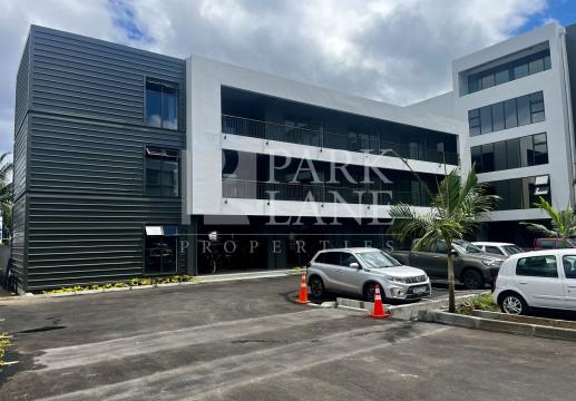 Centre d'Affaires de Prestige à Rivière Noire – Espaces Bureaux à Louer
