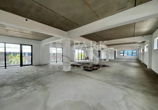 Centre d'Affaires de Prestige à Rivière Noire – Espaces Bureaux à Louer