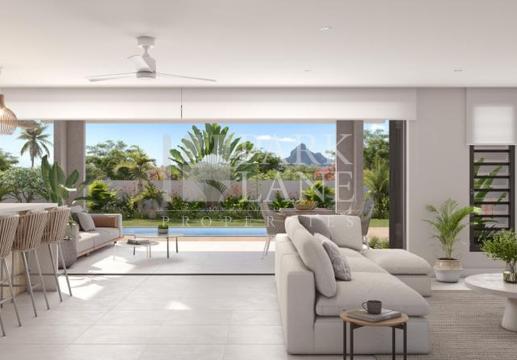 Natural elegance: The Villas de Las Palmas Eco Village