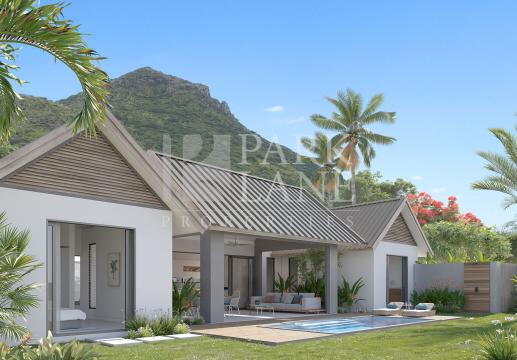 Natural elegance: The Villas de Las Palmas Eco Village