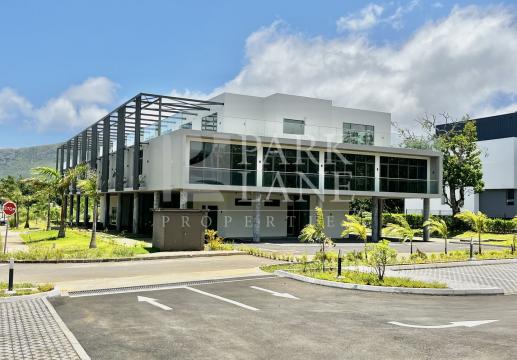 Espaces de bureaux de premier choix à Vivea Signature North : Votre porte d'entrée à la vie urbaine intelligente
