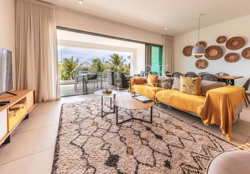 Luxury Apartment at Mythic Suites & Villas, Grand Gaube