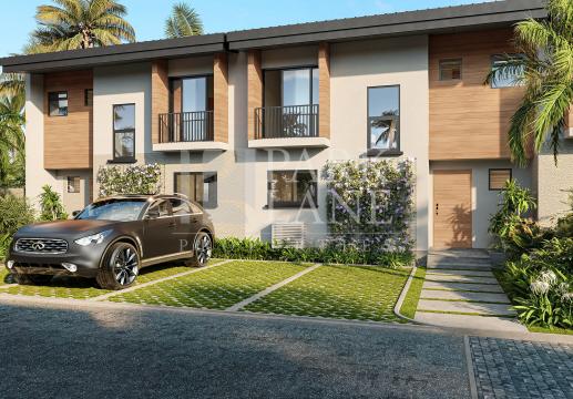 Duplex de 4 chambres à Bois de Chandelle - The Grove