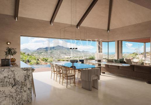 Villa 4 Bedrooms - An exceptional haven for the whole family