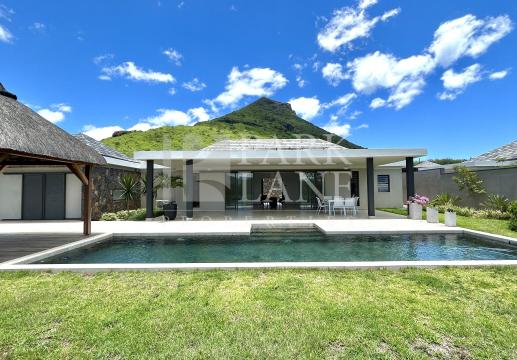 Elegant 235m² Villa with Breathtaking Mountain Views