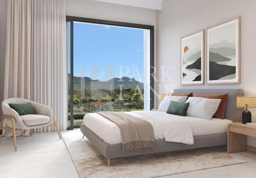 Appartement Ebene 2 Chambres – Premier Étage et Confort Absolu !
