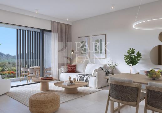 Appartement Ebene – 2 Chambres et Espaces Lumineux en Plein Centre !