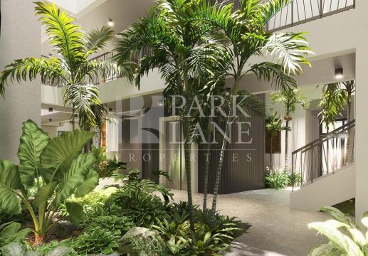 Appartement Ebene 2 Chambres – Dernier Étage et Vue Panoramique !