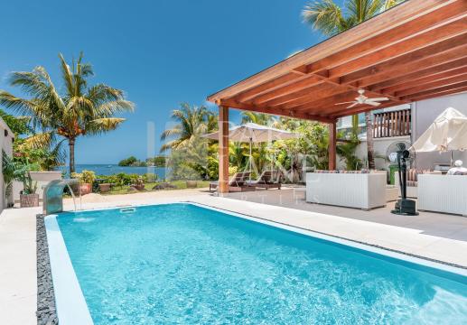 Exclusive RES Villa for Sale