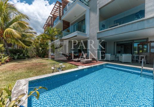 Appartement Style Villa!