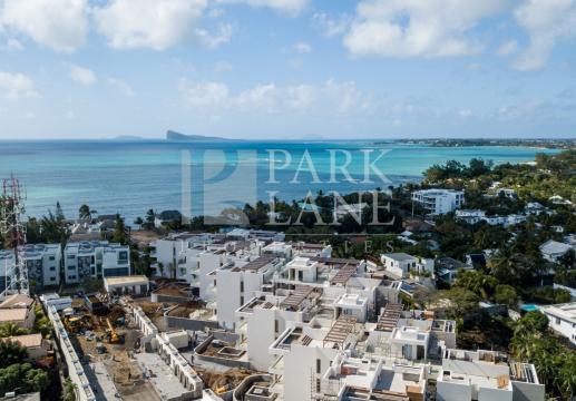 Penthouse – Luxe absolu avec vue panoramique sur l’océan à Grand Baie
