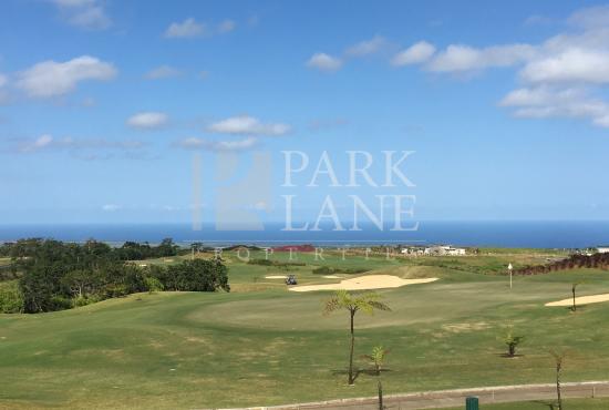 Residential land Avalon Bois Sec