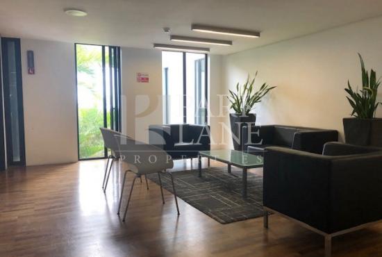 Modern office ideal for starting your business