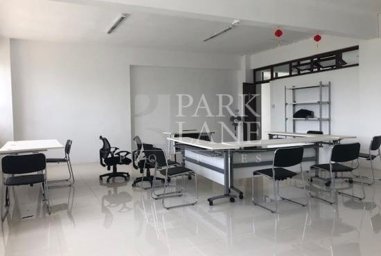 Spacious Office for Rent in Ebene