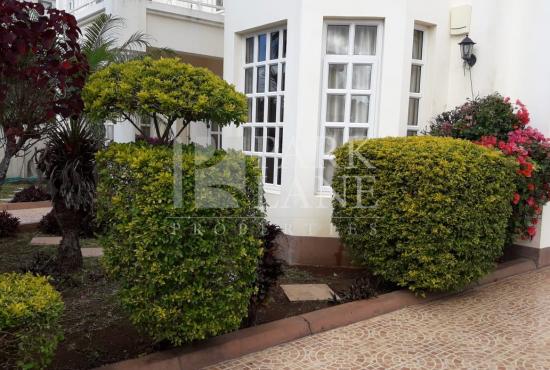 Spacious double storey house with direct mountain view