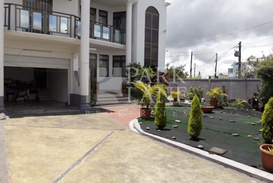 Very nice house for sale in Curepipe: opportunity to seize quickly!