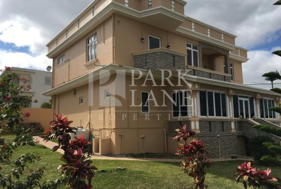 House in peaceful environment in Floreal