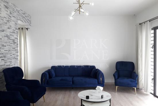 Charming New House in Curepipe