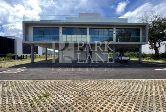 Modern office space in the heart of Moka – Ideal for your business

