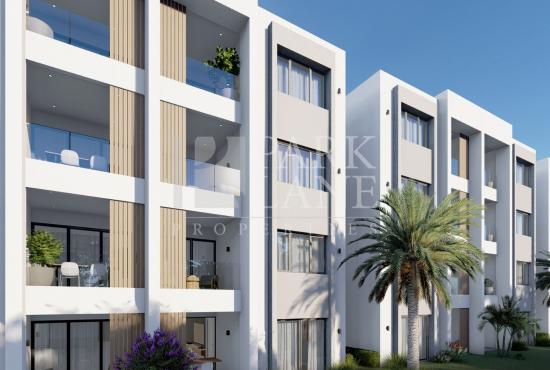 Elegance and Comfort Redefined - 3 Bedroom Apartment 