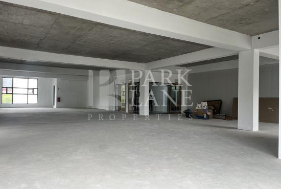 Espace bureau de prestige à Ébène – 101,8 m² d'Excellence