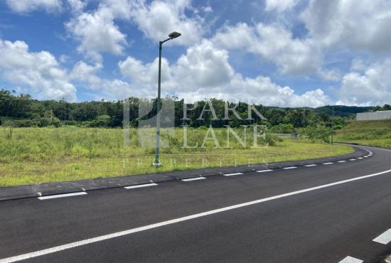 Residential Plot of 1976 m2 in Avalon: Build Your Dream Home Here