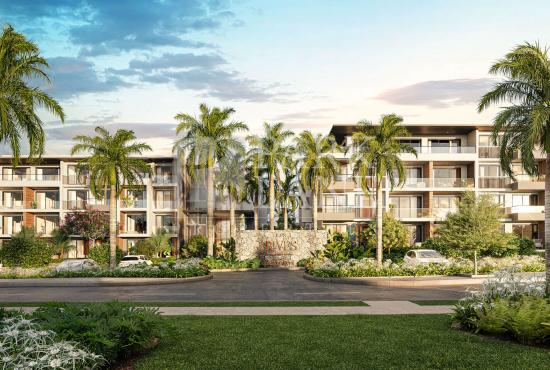 Les Rives de Saint Louis Residences – Tranquil Living in the Heart of Mauritius