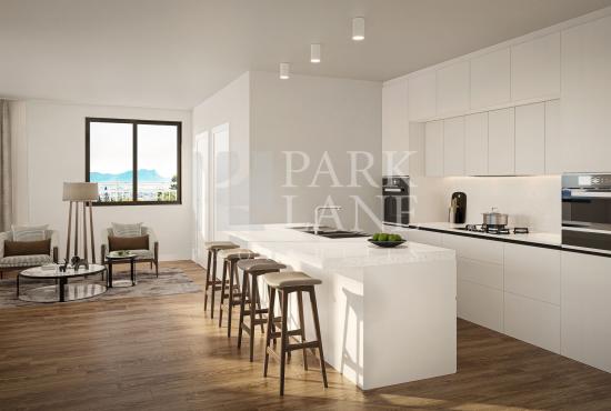 3-bedroom apartment – Spacious elegance in the heart of Floréal
