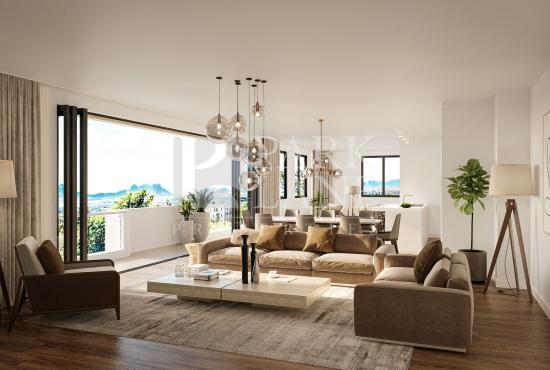 2-bedroom Apartment – Functional elegance and everyday comfort in Floréal