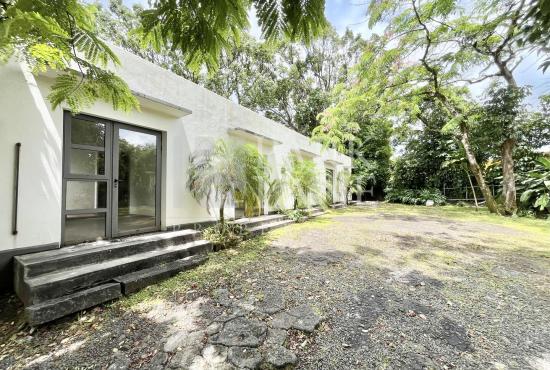 Deux maisons indépendantes avec potentiel commercial – idéales pour une grande famille ou des espaces bureaux – à Curepipe