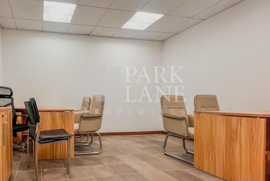 Premium 4,000 Sqft executive office space in Ebene – Fully furnished and move-in ready