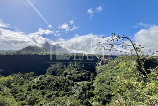 Spacious renovated property with annex – Prime location in Beau Bassin