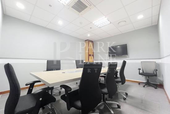 Flexible office space: Boost your Creativity